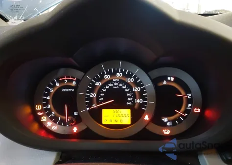 2011 Toyota Rav4 Base V6 from USA, damaged, VIN 2T3BK4DVXBW061841